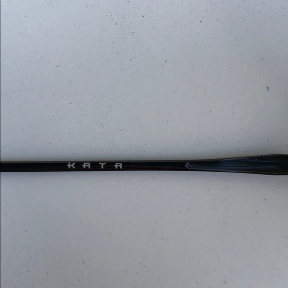 Vintage 90’s Kata Eyeglasses - Picture 4 of 8